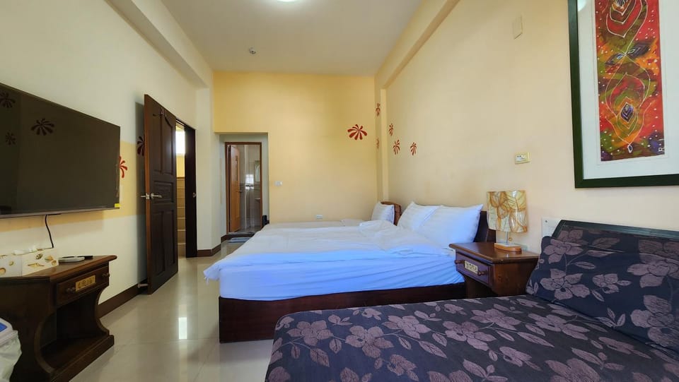 Dongle B&B Vacation rental in Taiwan, Province of China