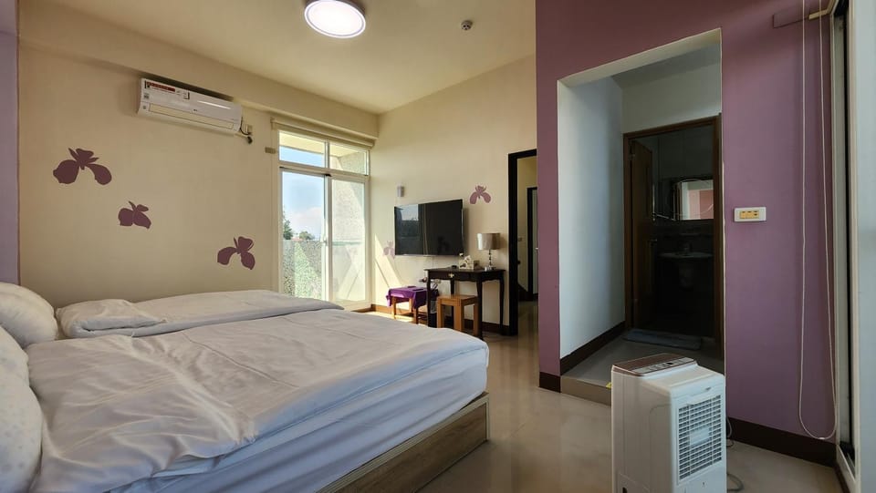 Dongle B&B Vacation rental in Taiwan, Province of China