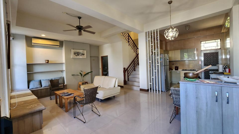 Dongle B&B Vacation rental in Taiwan, Province of China