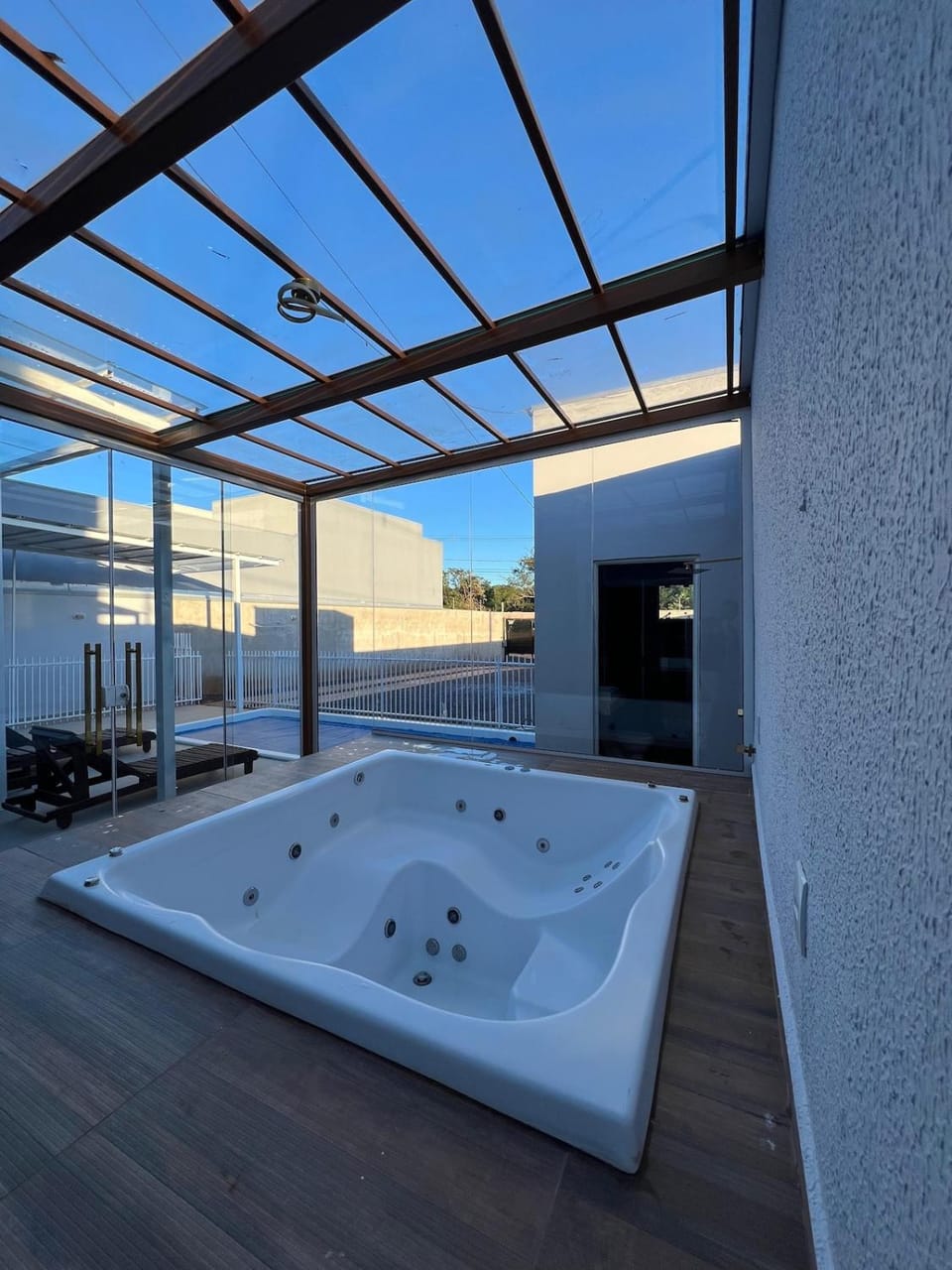 Casa para Show Rural, festas e eventos House in Cascavel
