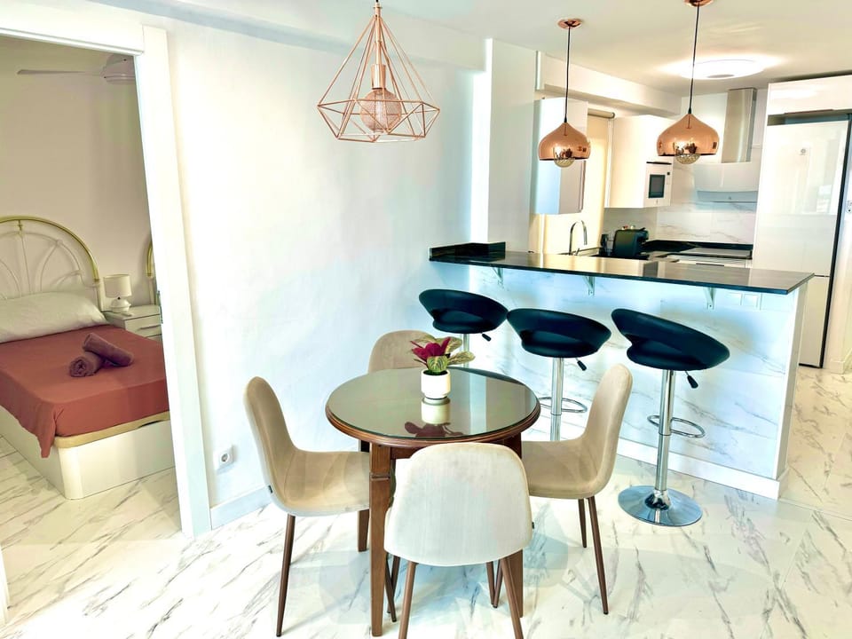 Apartamento de lujo frente al mar Apartment in Alicante