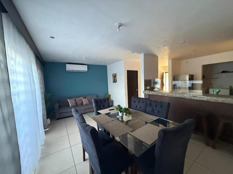 Casa equipada a 15 min del aeropuerto Apartment in State of Nuevo Leon