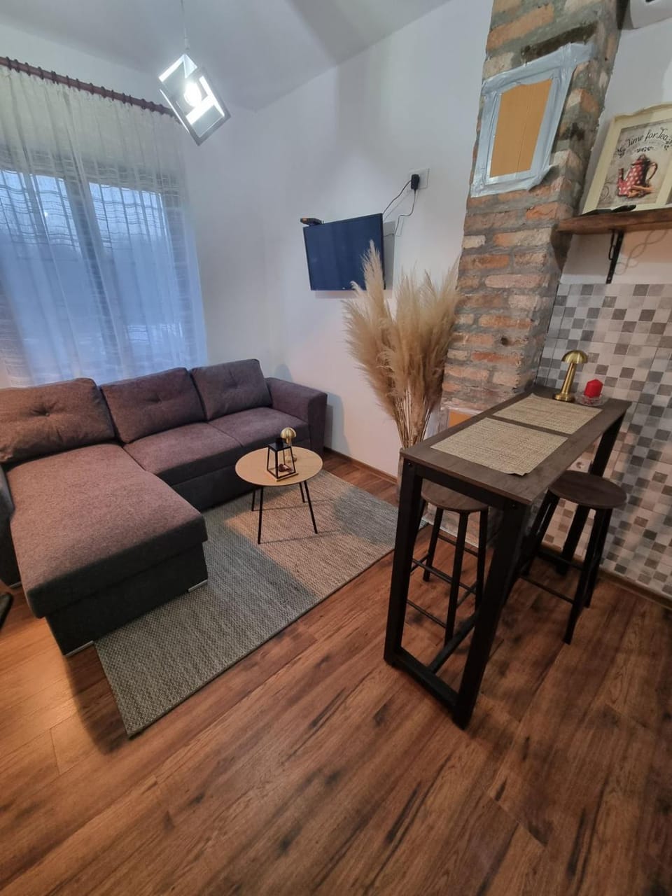 Amanet House - Breza Apartment in Vojvodina