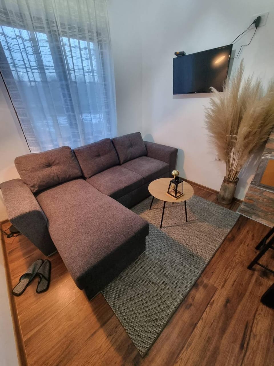 Amanet House - Breza Apartment in Vojvodina