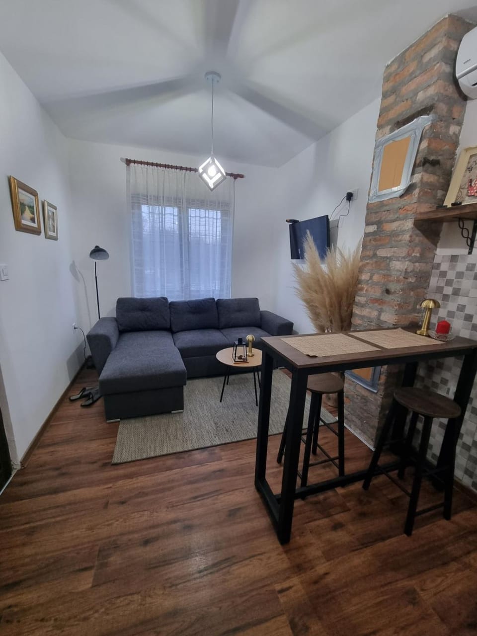 Amanet House - Breza Apartment in Vojvodina