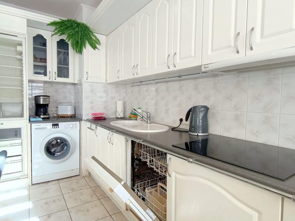 Apartment Appartement in Nowe Miasto mit Garten by Interhome Apartment in West Pomeranian Voivodeship, Poland