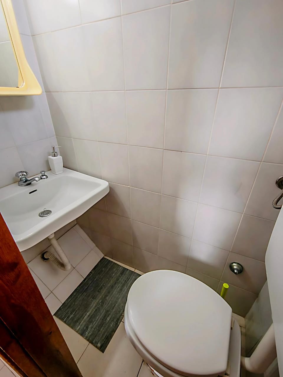 Toilet, Bathroom