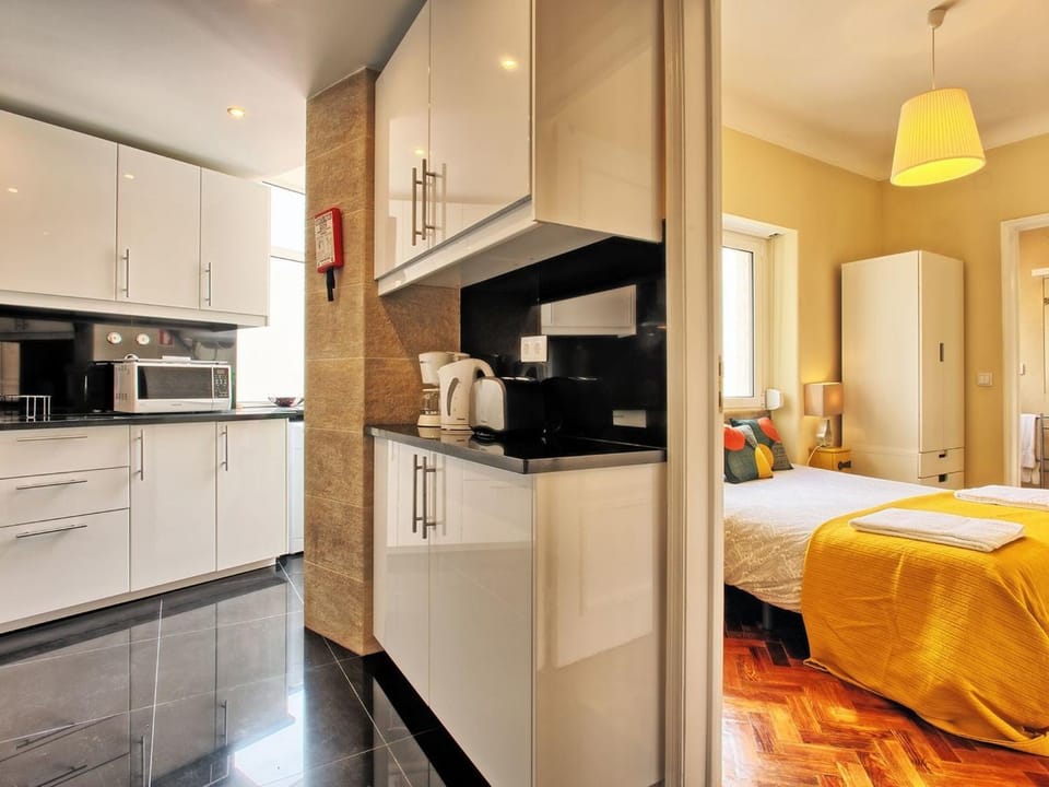 Apartment Almirante 3 by Interhome Apartment in Lisbon