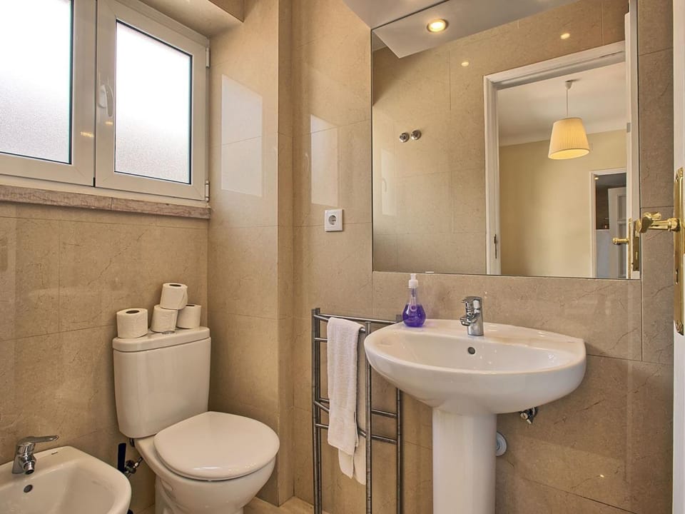 Apartment Almirante 3 by Interhome Apartment in Lisbon