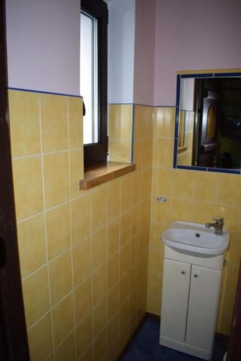 Holiday Home Kavčín Mlyn by Interhome House in Pomeranian Voivodeship