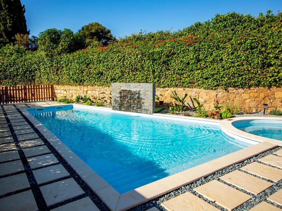 Holiday Home Lotus Villa 2- Albufeira by Interhome House in Albufeira