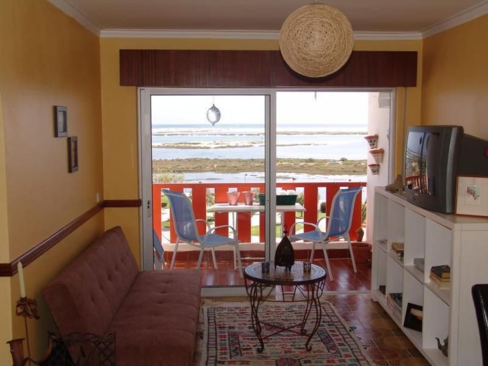 Apartment Apart Ria Formosa by Interhome Apartment in Fuseta