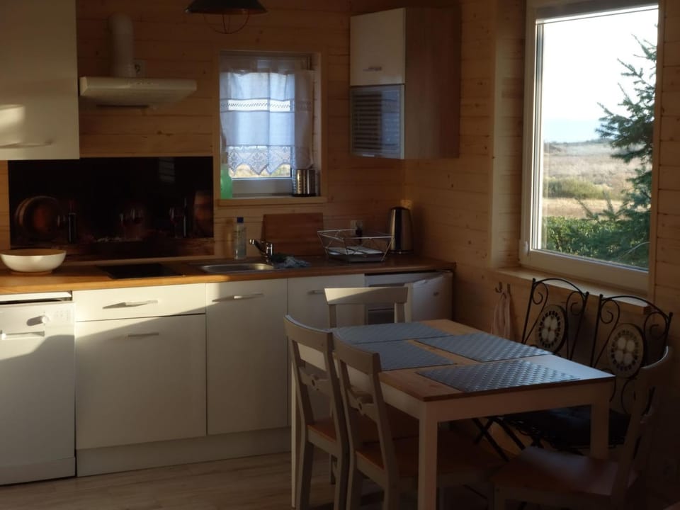 Holiday Home Schweden 2 mit Wasserblick by Interhome House in Pomeranian Voivodeship