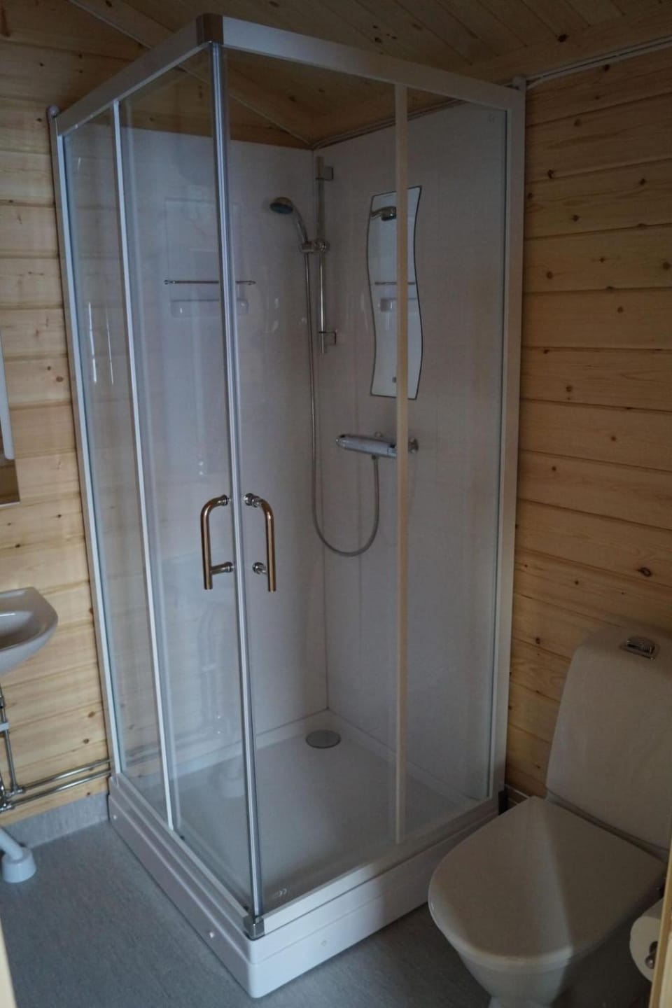 Holiday Home Järvstuga by Interhome House in Norrbotten County, Sweden