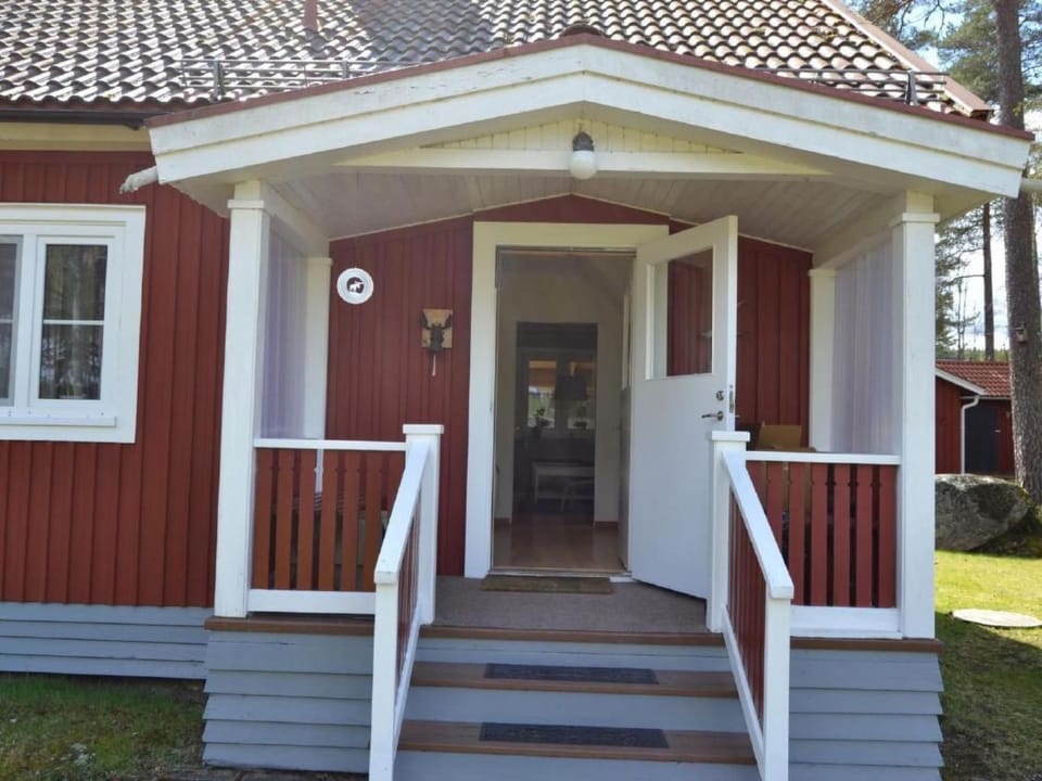 Holiday Home in Uvanå by Interhome House in Sweden