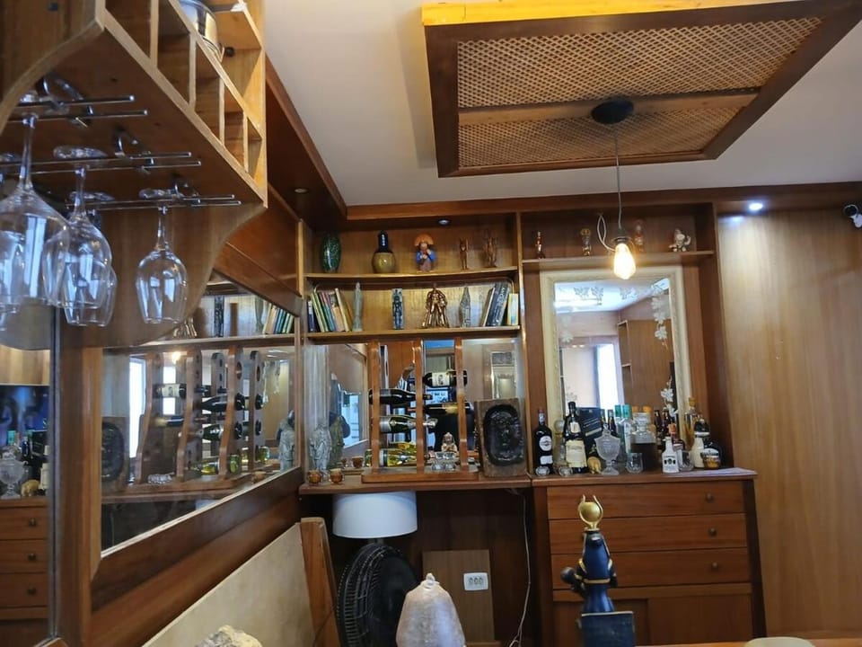 Apartment na Serra da Grota Funda Apartment in Rio de Janeiro