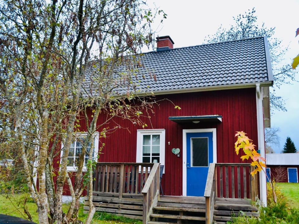 Holiday Home Särskilda by Interhome House in Sweden