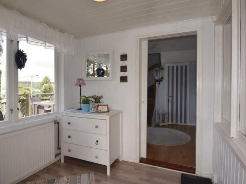 Holiday Home Villa Solsken by Interhome House in Västra Götaland County