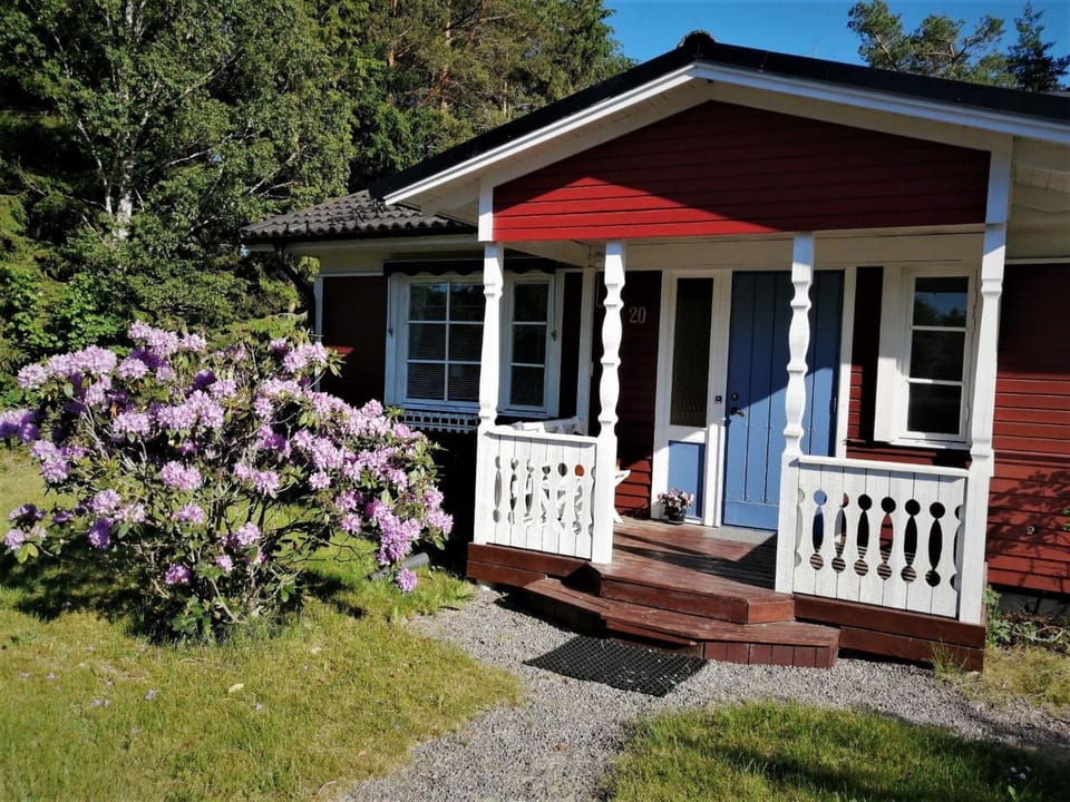 Holiday Home Karlsson by Interhome House in Kalmar County, Sweden