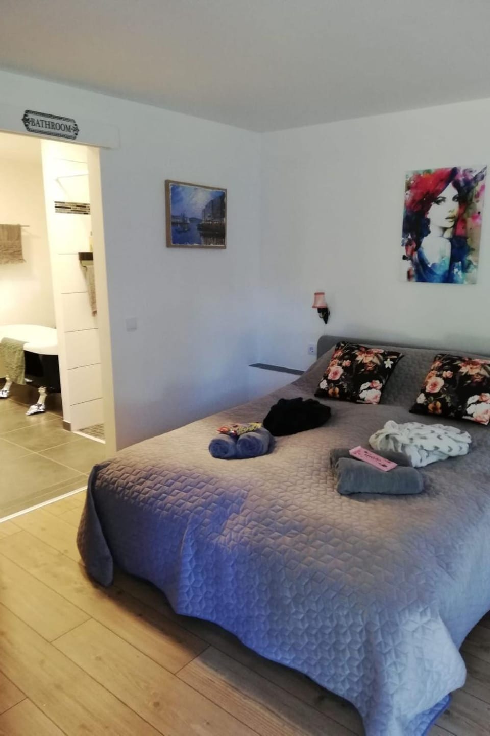 Apartment Apartment Melanie in Hovmantorp by Interhome Apartment in Sweden