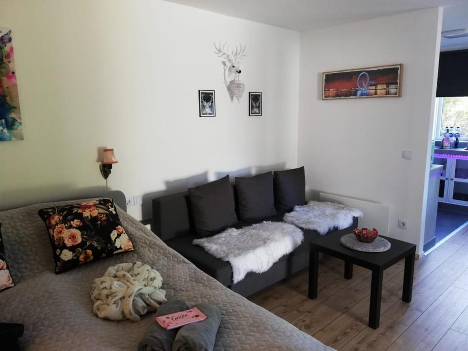 Apartment Apartment Melanie in Hovmantorp by Interhome Apartment in Sweden
