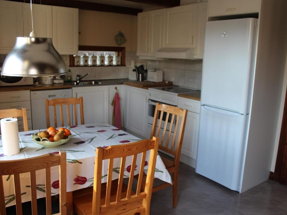 Holiday Home Rustikales Landhaus mit Garten in toller Lage by Interhome House in Kalmar County, Sweden