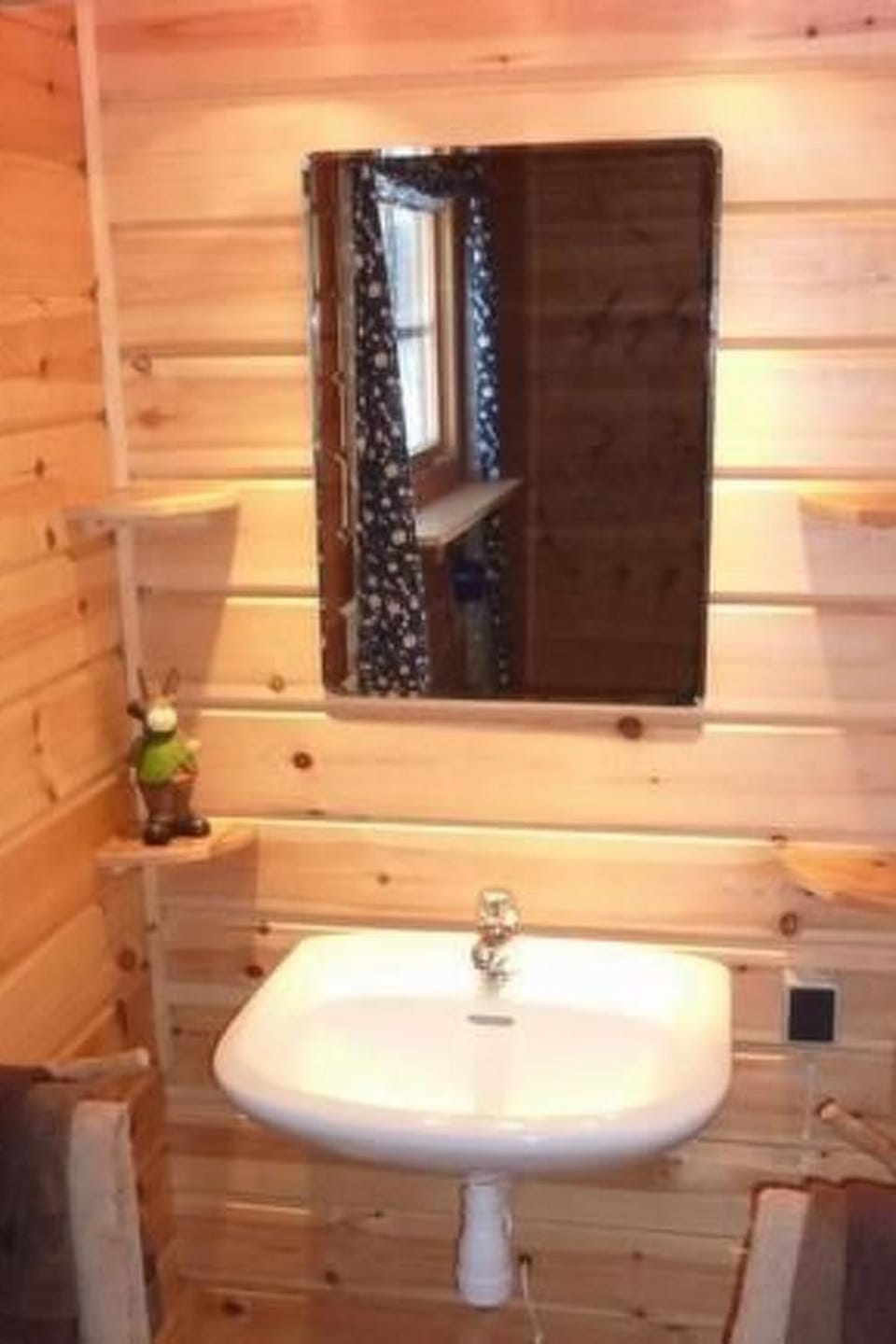 Holiday Home in Sorsele mit Garten und Grill by Interhome House in Nordland, Norway