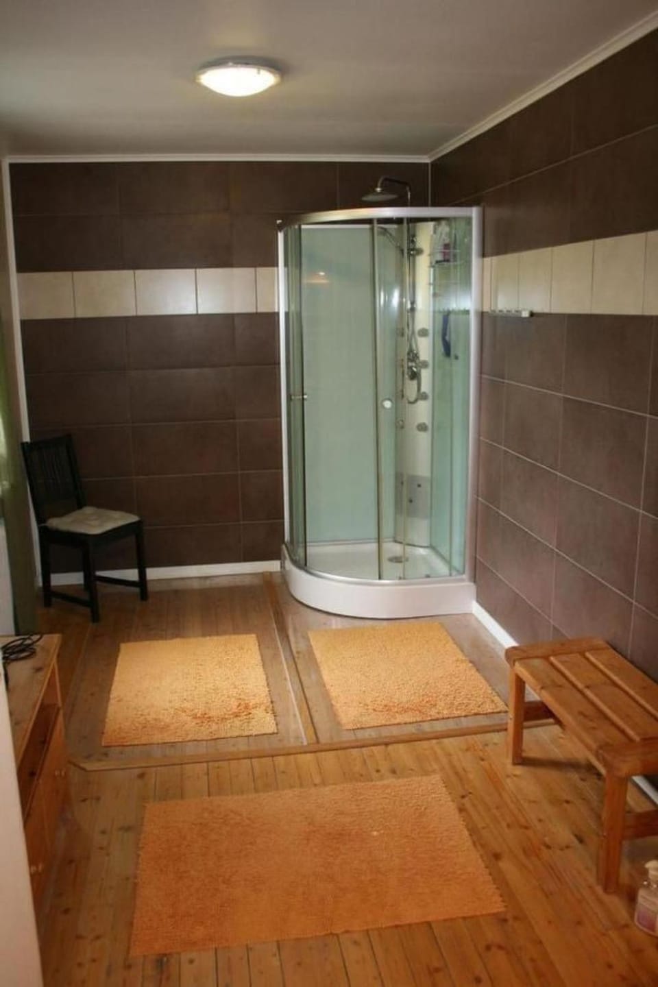 Apartment Möckeln ausserhalb Älmhult by Interhome Apartment in Sweden
