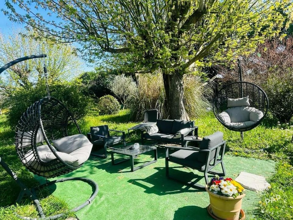 Villa en Provence House in Le Thor