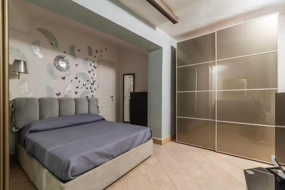 Rione Monti House Apartment in Rome