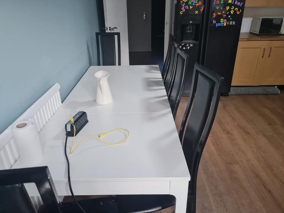Single Room 5 Vacation rental in City of Westminster