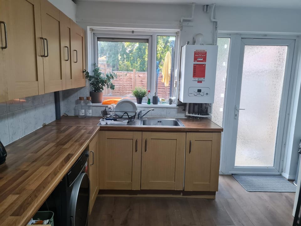 Single Room 5 Vacation rental in City of Westminster
