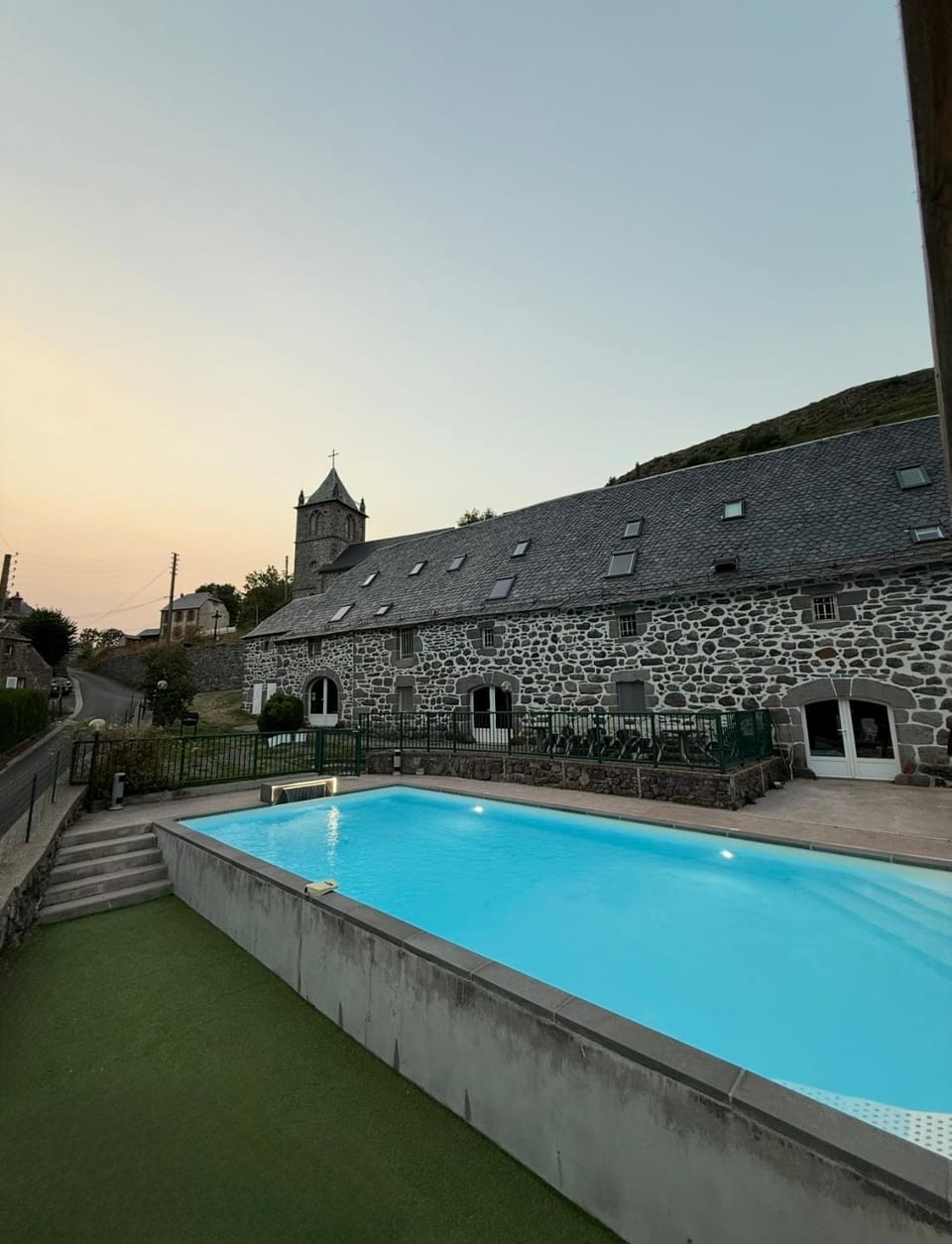 Le Domaine Belinay Country House in Auvergne-Rhône-Alpes
