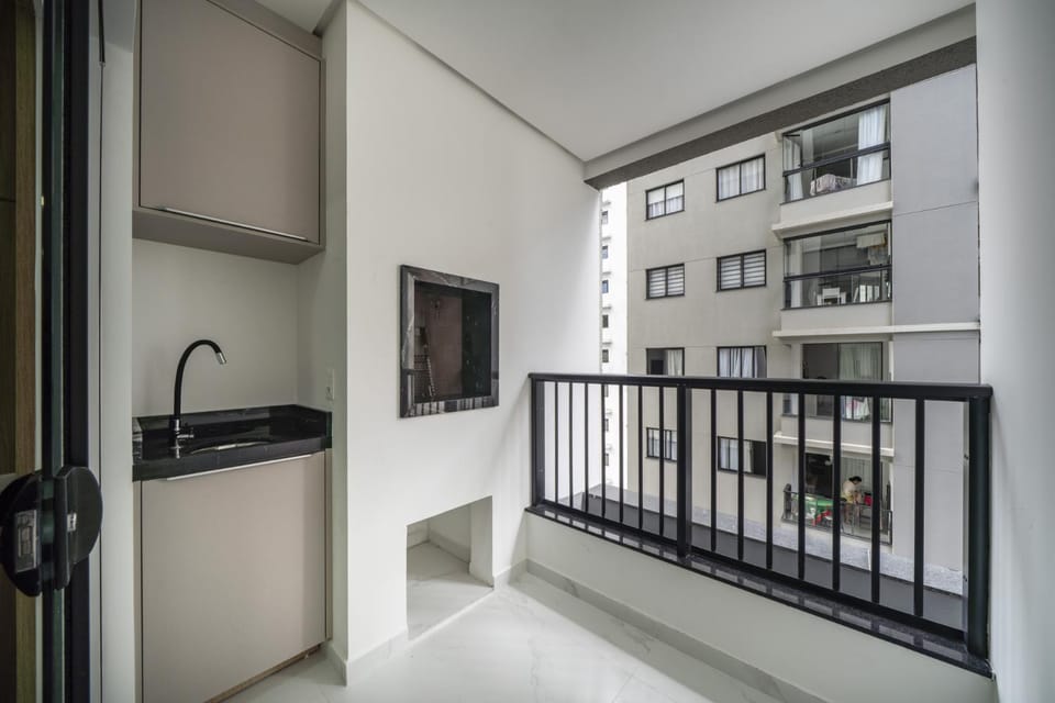 BBQ facilities, Balcony/Terrace