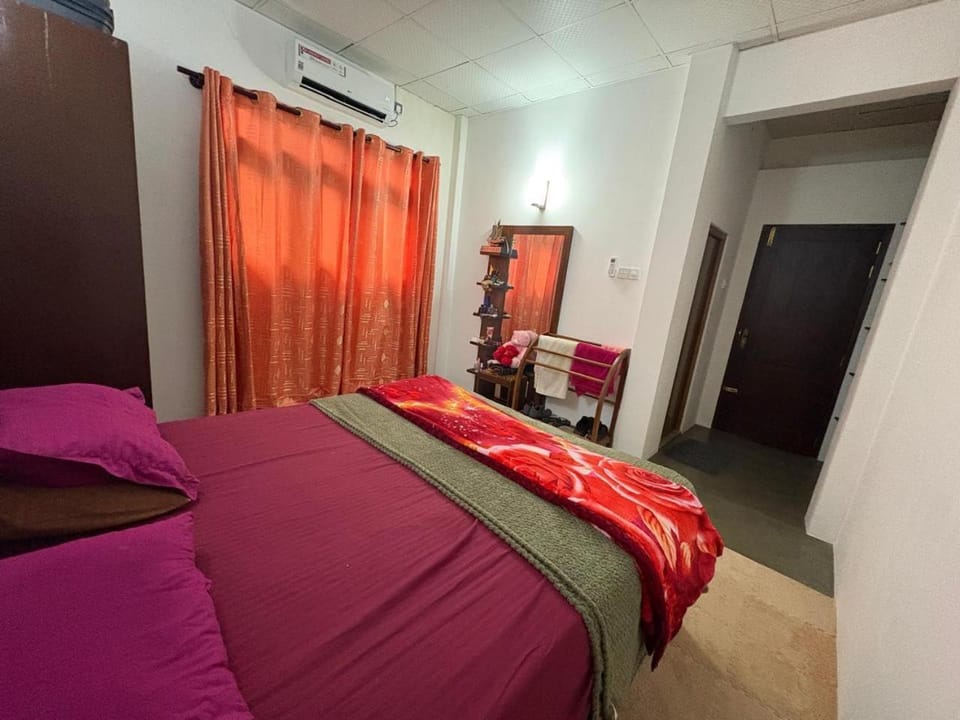 House of D&A Apartment in Western Province