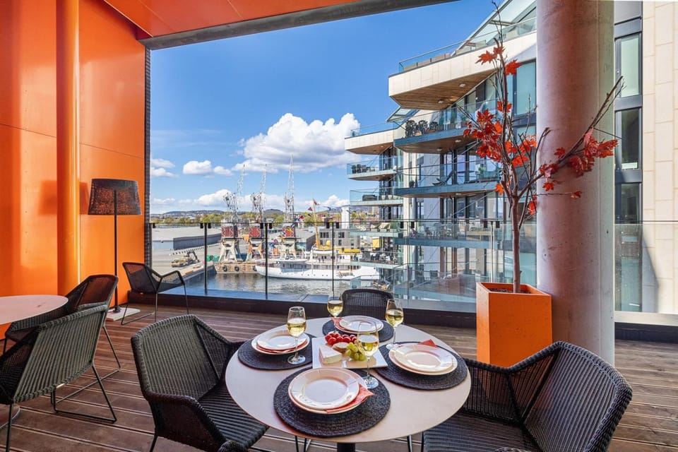 Patio, Balcony/Terrace, Balcony/Terrace