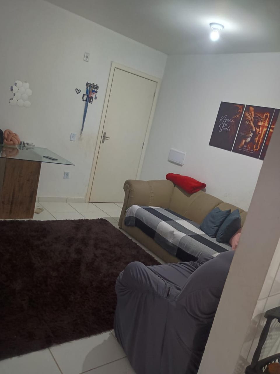 Quadra 07 Apartment in State of São Paulo