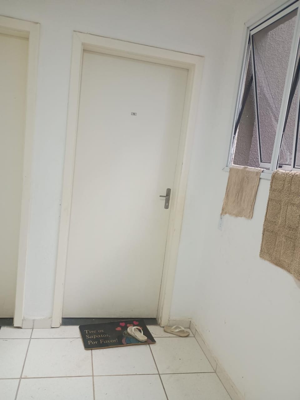 Quadra 07 Apartment in State of São Paulo