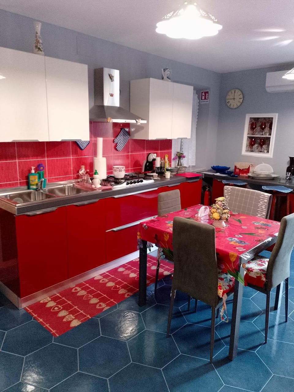 La casa di Attilio Apartment in Savona