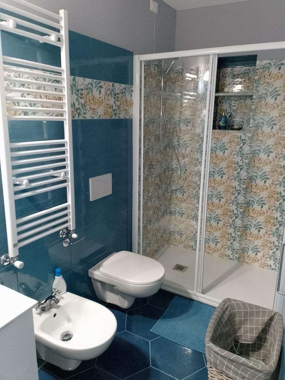 La casa di Attilio Apartment in Savona