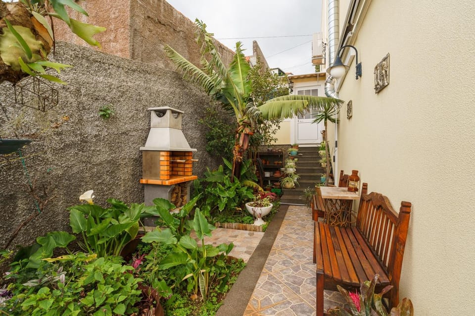 GuestReady - Charming retreat in Funchal Apartment in Funchal