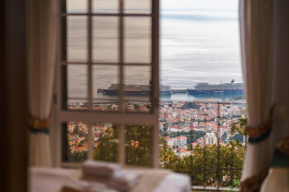 GuestReady - Charming retreat in Funchal Apartment in Funchal