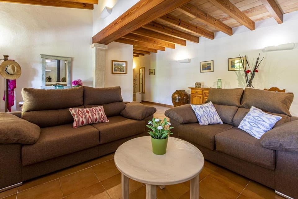 Villa Segui Petit Villa in Serra de Tramuntana