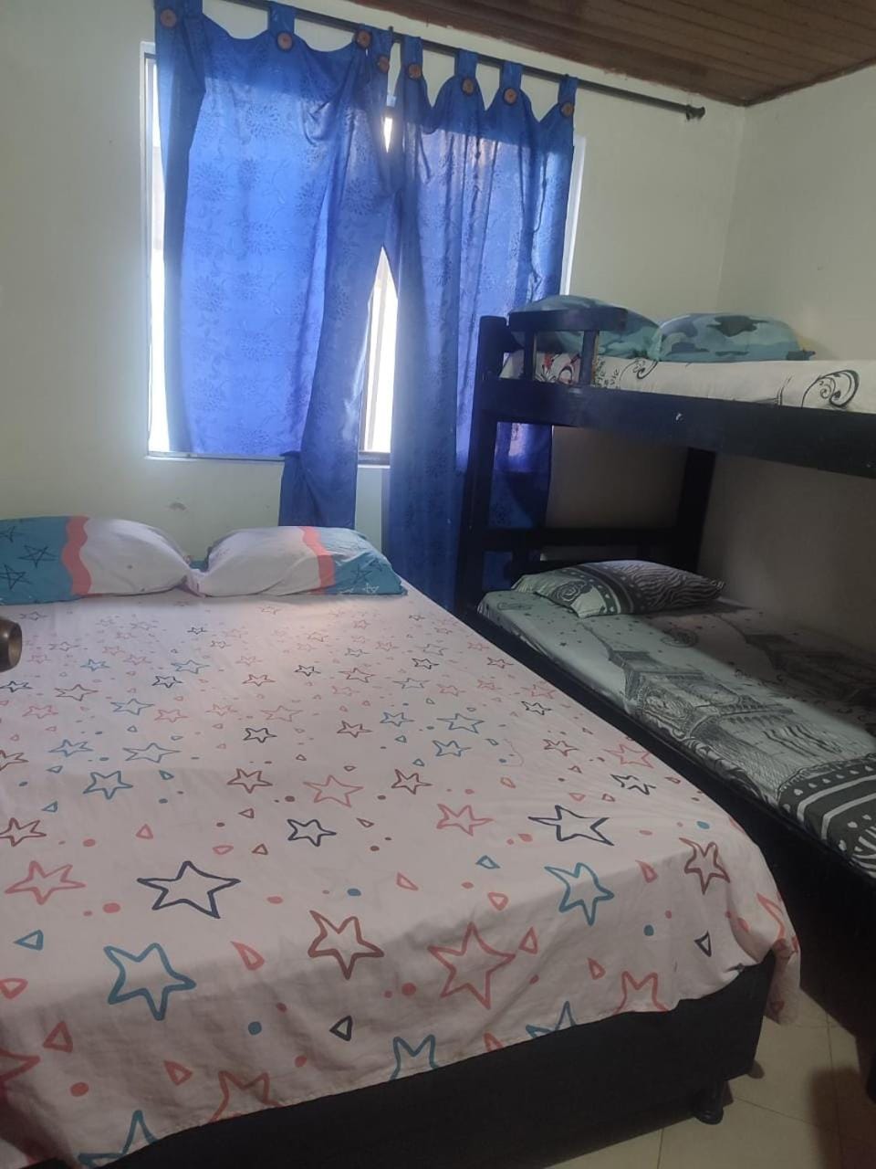 Sun Beach 41 Bed and Breakfast in Cartagena