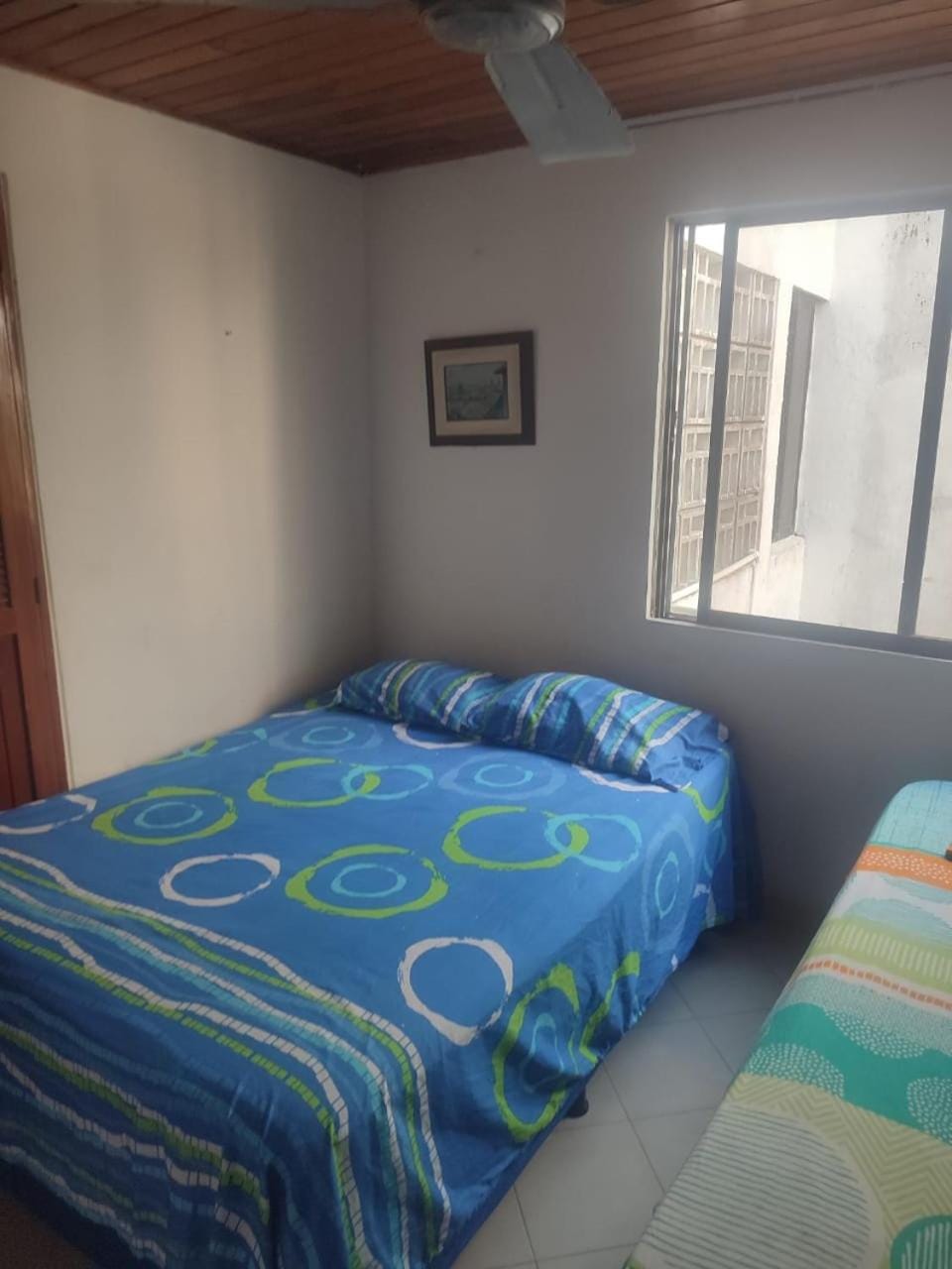 Sun Beach 41 Bed and Breakfast in Cartagena
