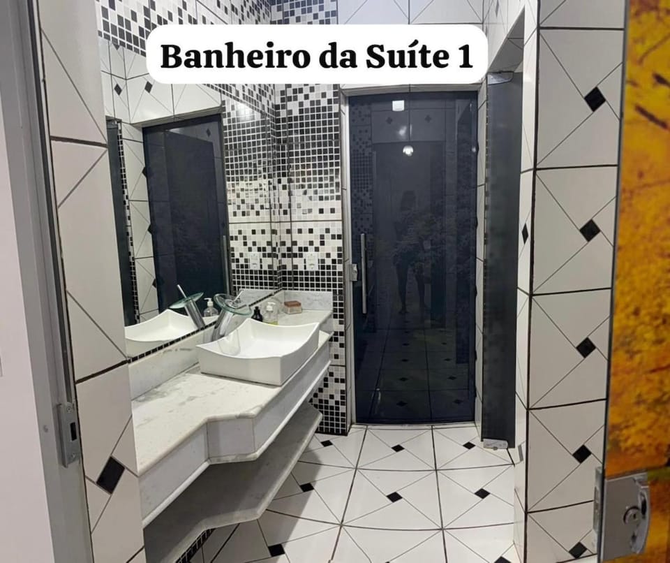Casa inteira House in State of Mato Grosso do Sul, Brazil