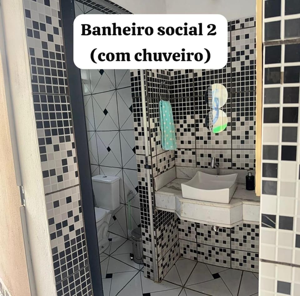 Casa inteira House in State of Mato Grosso do Sul, Brazil