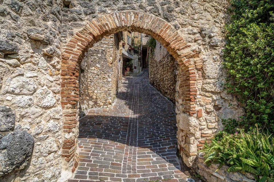 Nuovo!! Casetta Orsini Apartment in Lazio