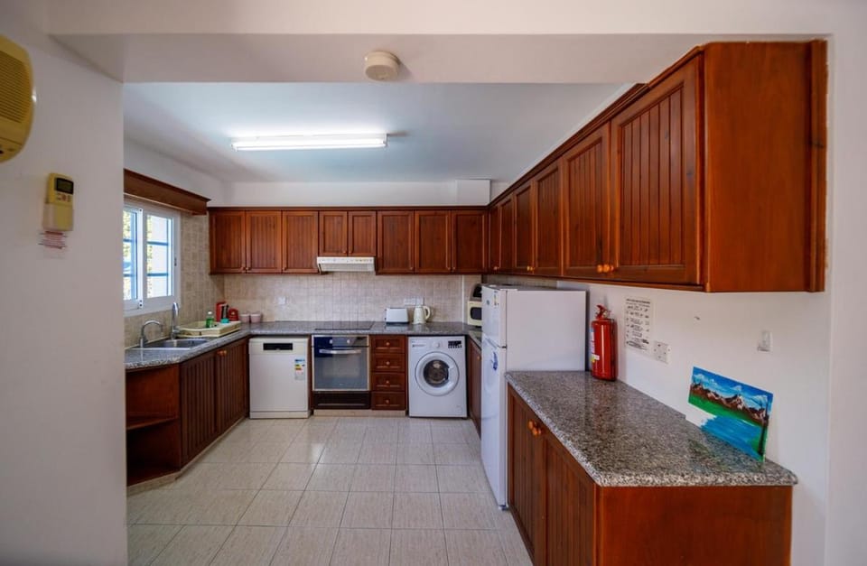 Villa Thalia by Villa Select Villa in Peyia