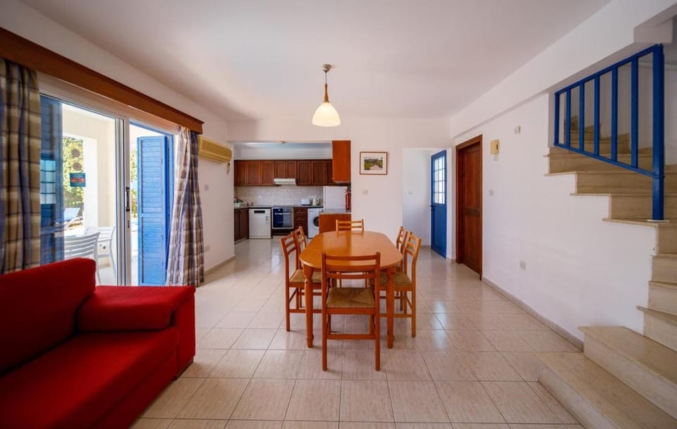 Villa Thalia by Villa Select Villa in Peyia
